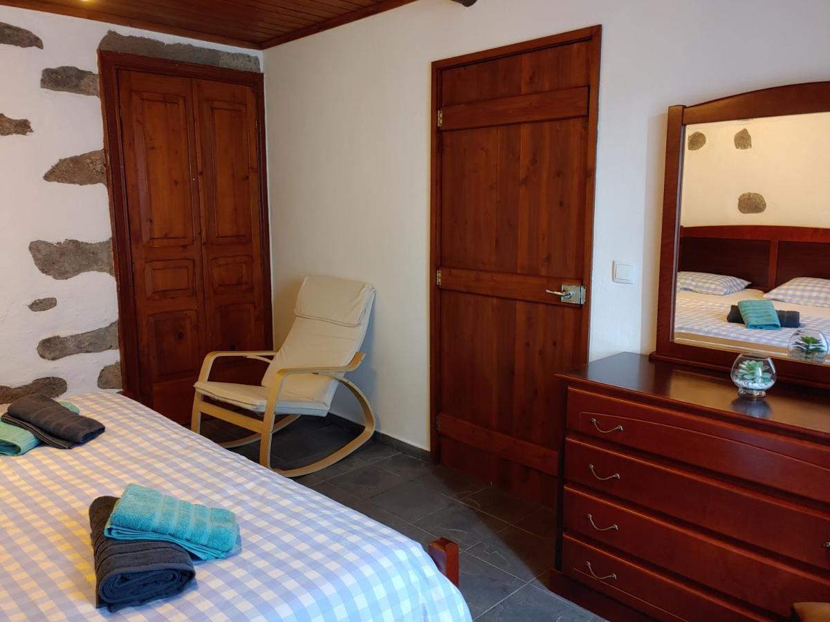 Appartamento Casinha Dos Cinco Sentidos Nordestinho Esterno foto