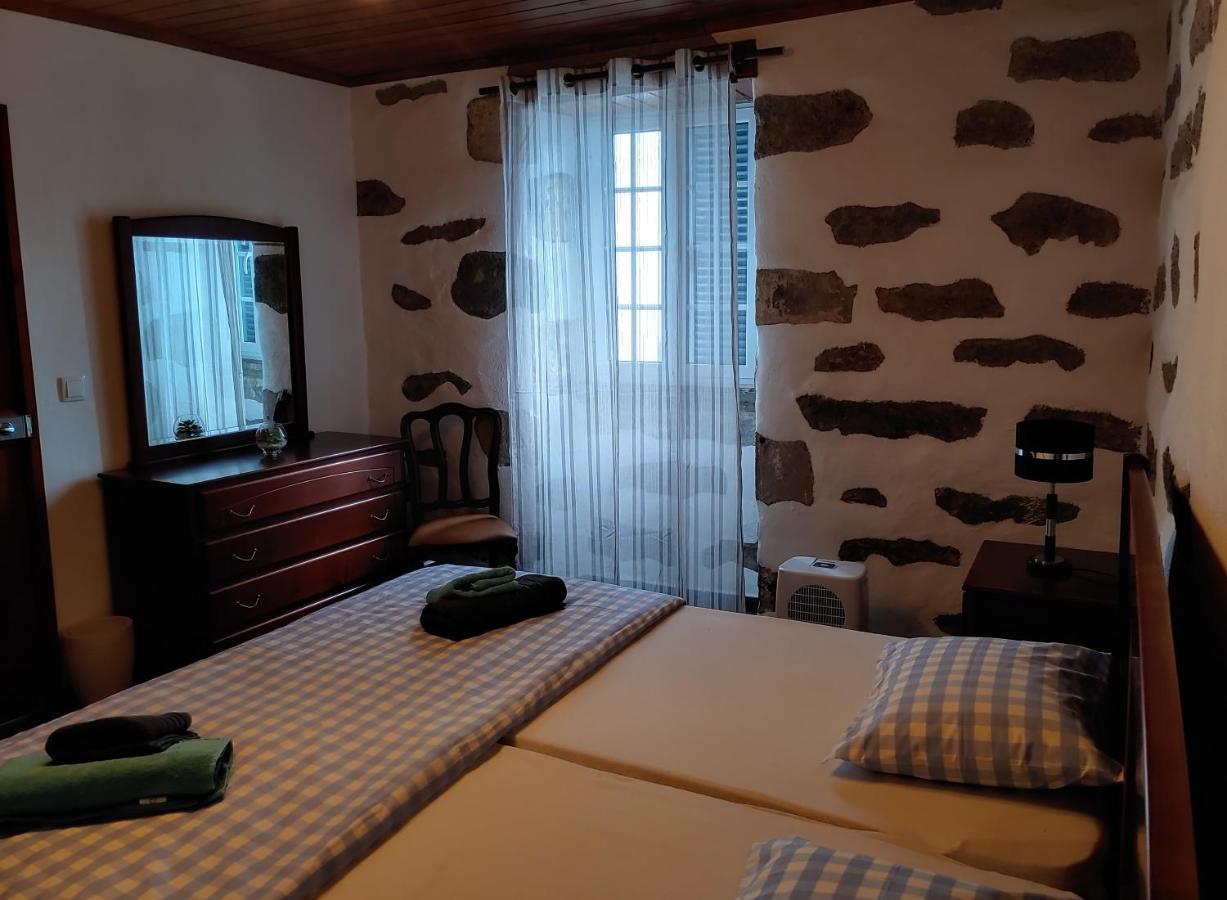 Appartamento Casinha Dos Cinco Sentidos Nordestinho Esterno foto